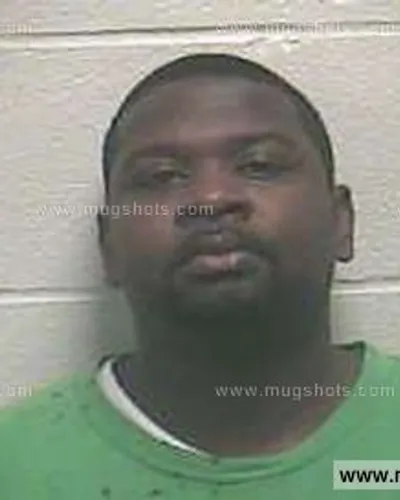 Most recent booking photo for Brian Christopher Holmes