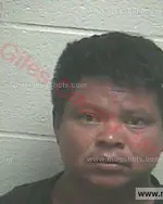 Booking photo of Enrique Juan Juan, Giles County, Sep 4, 2016