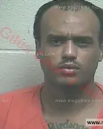 Booking photo of STANLEY EUGENE BIRDSONG Jr., Giles County, Jun 12, 2018