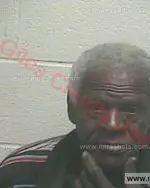 Booking photo of Fruitino Chapman Aguilera, Giles County, Mar 12, 2016