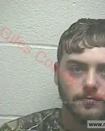 Booking photo of RICHARD Dillon ROSE, Giles County, Jun 5, 2016