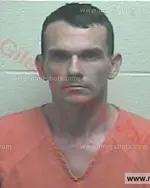 Booking photo of Collin Samuel Greene, Giles County, Dec 31, 2016