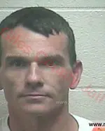 Booking photo of Collin Samuel Greene, Giles County, Jun 17, 2017