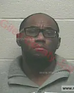 Booking photo of Curtis Lane Gardner, Giles County, Feb 12, 2018