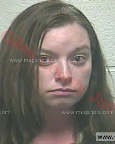 Most recent booking photo for Deborah Lynn Gray