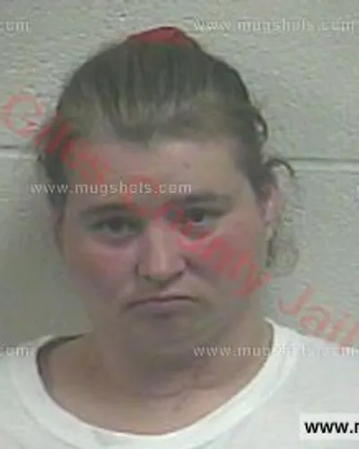 Most recent booking photo for Vicki Lynn Brown