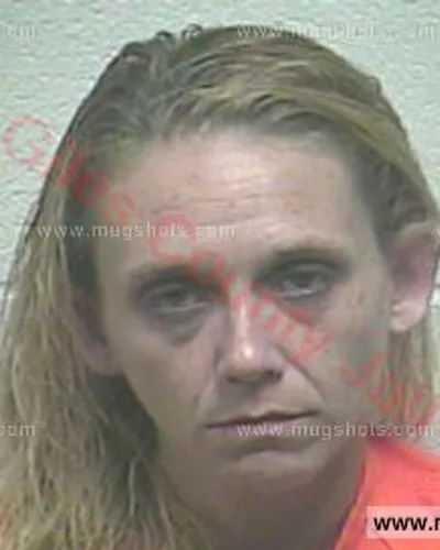 Most recent booking photo for Erica S Stanford