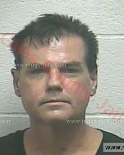 Most recent booking photo for Billy Joe Aldridge Jr.