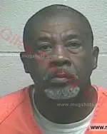 Booking photo of Marcus Wayne Coffee, Giles County, Nov 28, 2017