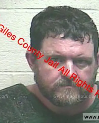 Most recent booking photo for ROBERT LAMON BROWN