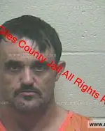 Booking photo of Roberta Ann White, Giles County, Feb 17, 2019