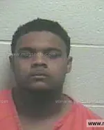 Booking photo of Phillip Marshall Bugg, Giles County, Mar 26, 2013