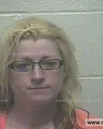 Booking photo of Tristan Ashley Newsom, Giles County, Apr 28, 2015