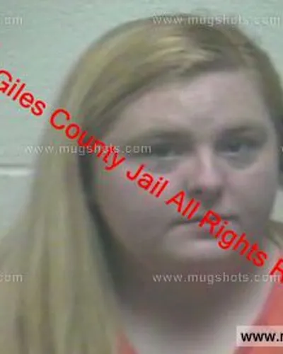 Most recent booking photo for Lila Ann Chester