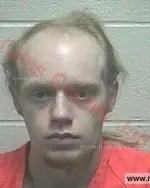 Booking photo of Chase Nathanial Young, Giles County, Nov 23, 2017