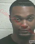 Booking photo of Matthew W Ii Jones, Giles County, Sep 26, 2017