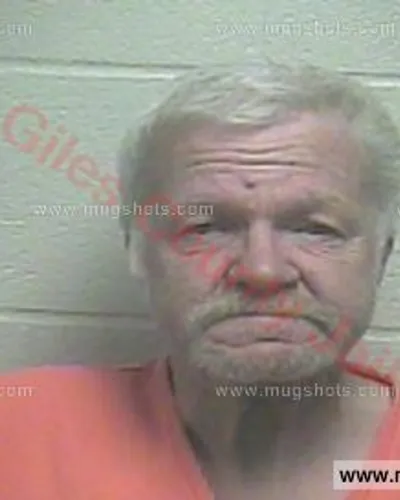 Most recent booking photo for Stanley Jerome Hobbs