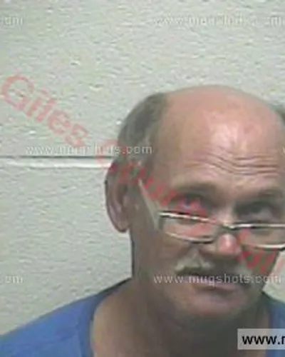 Most recent booking photo for Richard Keith Nance