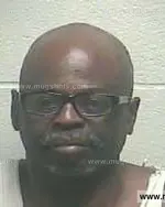 Booking photo of Henry Lewis Phillips, Giles County, Dec 31, 2013