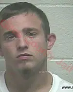 Booking photo of Damian Leon Davis, Giles County, Sep 29, 2017