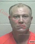 Booking photo of AUSTIN LEE BURCHELL Jr., Giles County, Jun 7, 2018