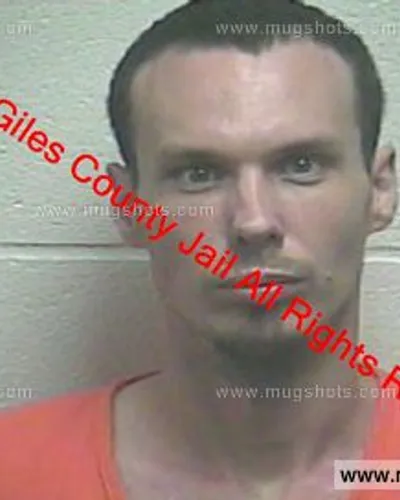 Most recent booking photo for John Franklin Baker II