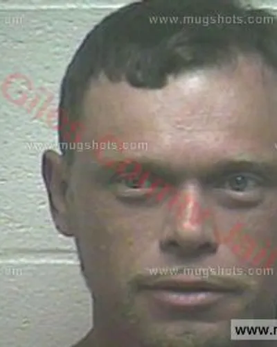 Most recent booking photo for Michael Delane Kelley