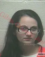 Booking photo of Shayla Shaylean Owen, Giles County, Mar 9, 2018