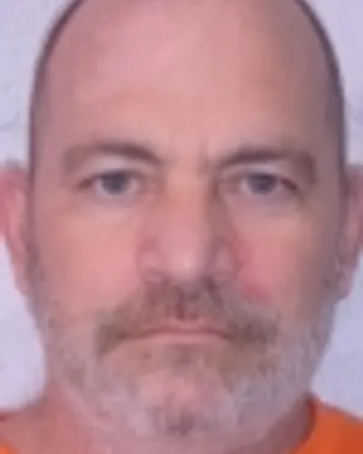 Booking photo of PAUL J RATHE, Giles County, Feb 22, 2025