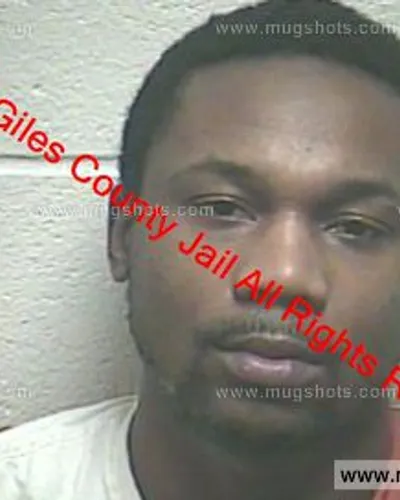 Most recent booking photo for Dominque Jamar Mason