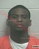 Booking photo of Nikolas Gregory Simmons, Giles County, Apr 4, 2018