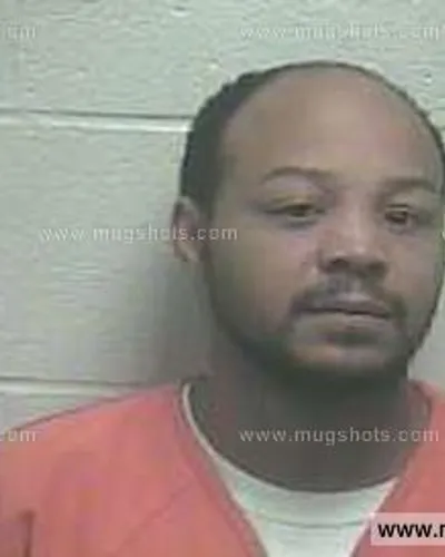 Booking photo of Nicholas Nelson, Giles County, Jul 26, 2013