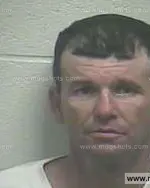 Booking photo of BOBBY DARRELL COGGIN Jr., Giles County, Jun 28, 2013