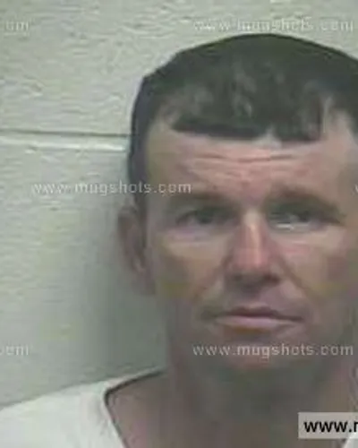 Booking photo of BOBBY COGGIN, Giles County, Jun 28, 2013