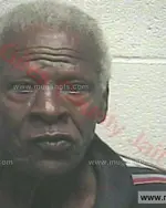 Booking photo of Fruitino Chapman Aguilera, Giles County, Nov 6, 2015