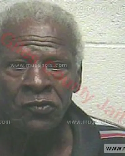 Booking photo of Fruitino Chapman Aguilera, Giles County, Nov 6, 2015