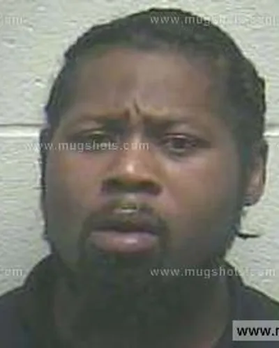 Booking photo of EDWARD D HARNEY, Giles County, May 10, 2013