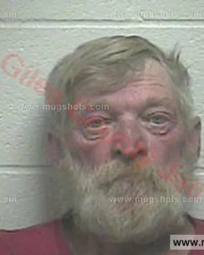 Most recent booking photo for Randy Neal Boyett