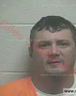 Booking photo of BRIAN SHAWN DANIELS Jr., Giles County, Nov 11, 2017