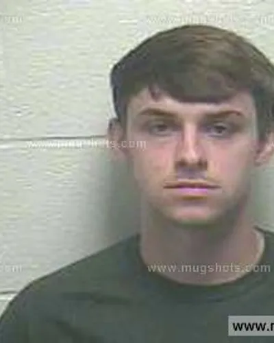 Most recent booking photo for Timothy Hayden Harris