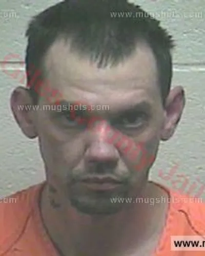 Most recent booking photo for MICHAEL LYNN WALLACE