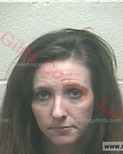 Most recent booking photo for Julie Ann Smith