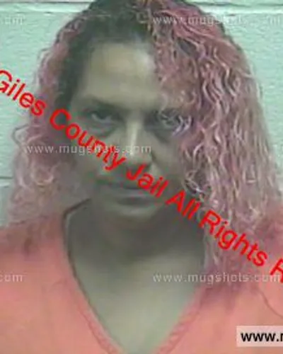 Most recent booking photo for Beatrice Diane Brown