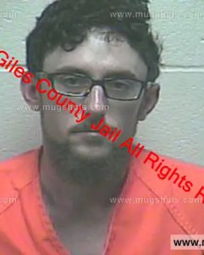 Most recent booking photo for Chase Tyler Lampe