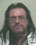 Booking photo of Avery Lynn Mccluskey, Giles County, Feb 15, 2015