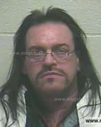 Booking photo of Avery Lynn Mccluskey, Giles County, Feb 15, 2015