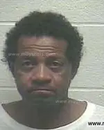 Booking photo of Clinnon W Jr. Alexander JR., Giles County, Nov 19, 2013