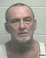 Booking photo of Noah Christopher Russ, Giles County, Jan 18, 2015