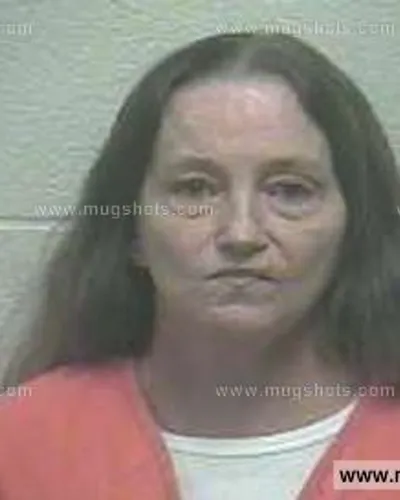 Most recent booking photo for Melanie Carlita Tiller