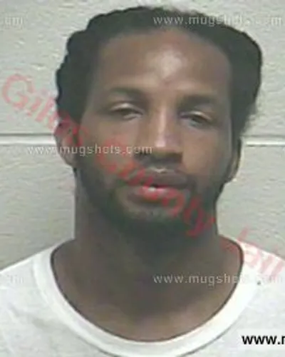 Most recent booking photo for Fredie Dean Houston